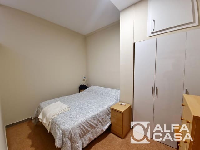 2 chambre Appartement à vendre à Lloret de Mar avec garage - 250 000 € (Ref: 9385861)