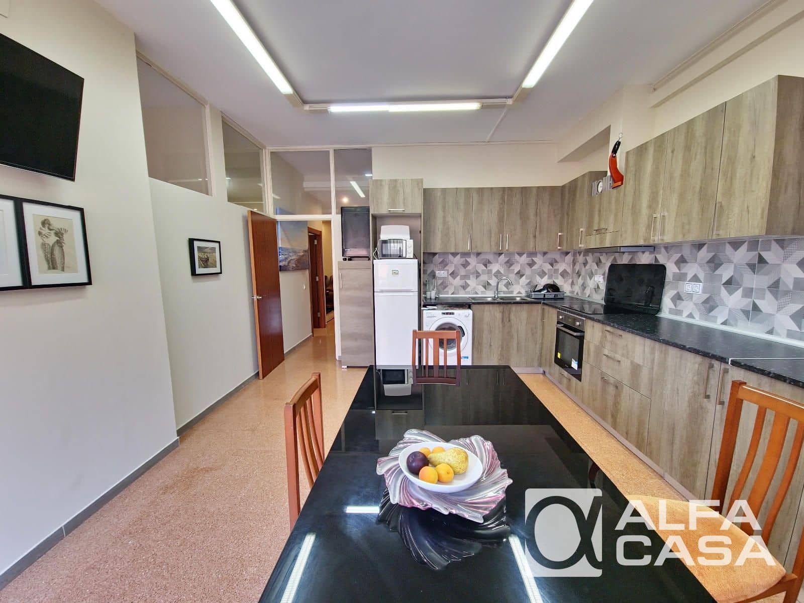 2 soveværelse Lejlighed til salg i Lloret de Mar med garage - € 250.000 (Ref: 9385861)