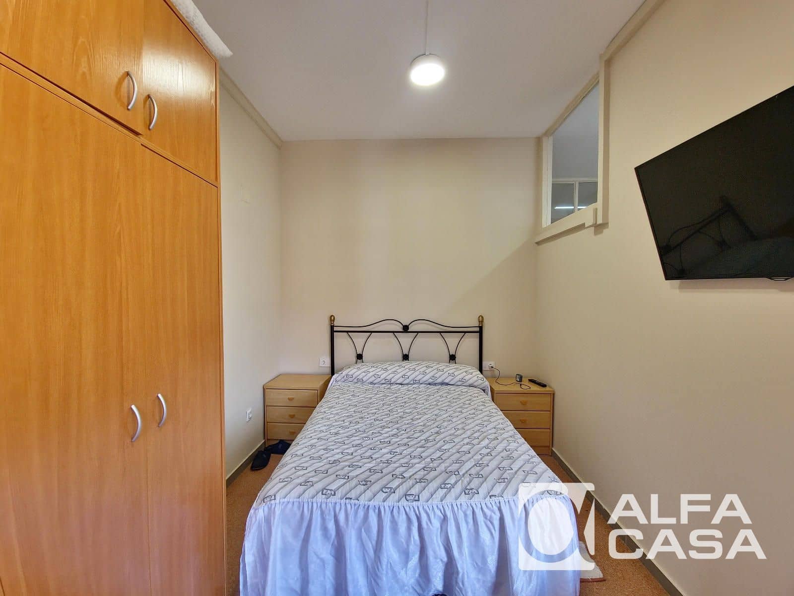 2 soveværelse Lejlighed til salg i Lloret de Mar med garage - € 250.000 (Ref: 9385861)