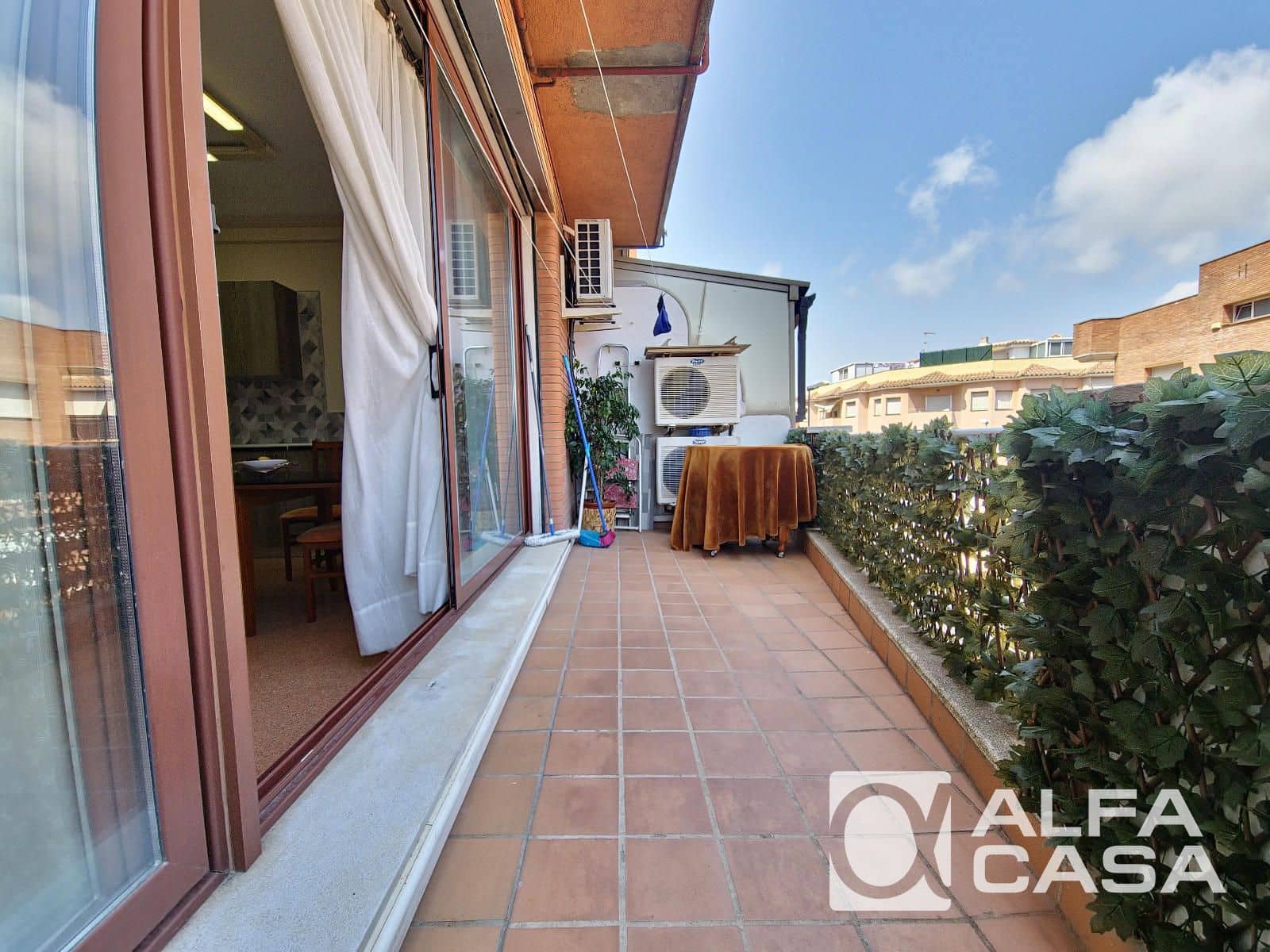 2 soveværelse Lejlighed til salg i Lloret de Mar med garage - € 250.000 (Ref: 9385861)