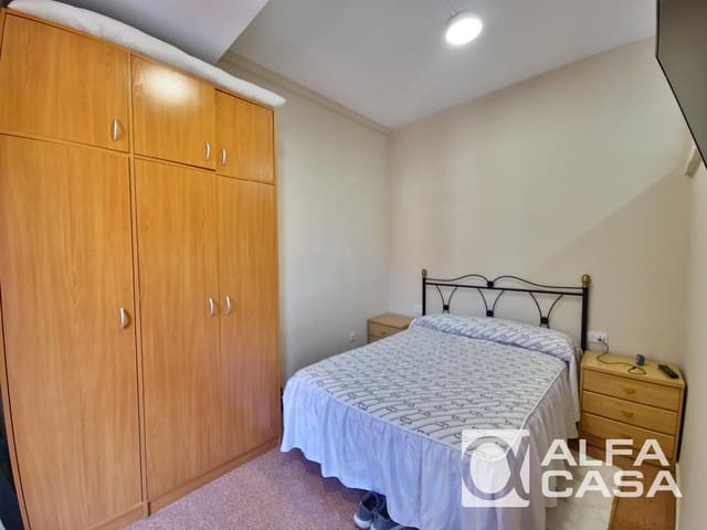 2 chambre Appartement à vendre à Lloret de Mar avec garage - 250 000 € (Ref: 9385861)