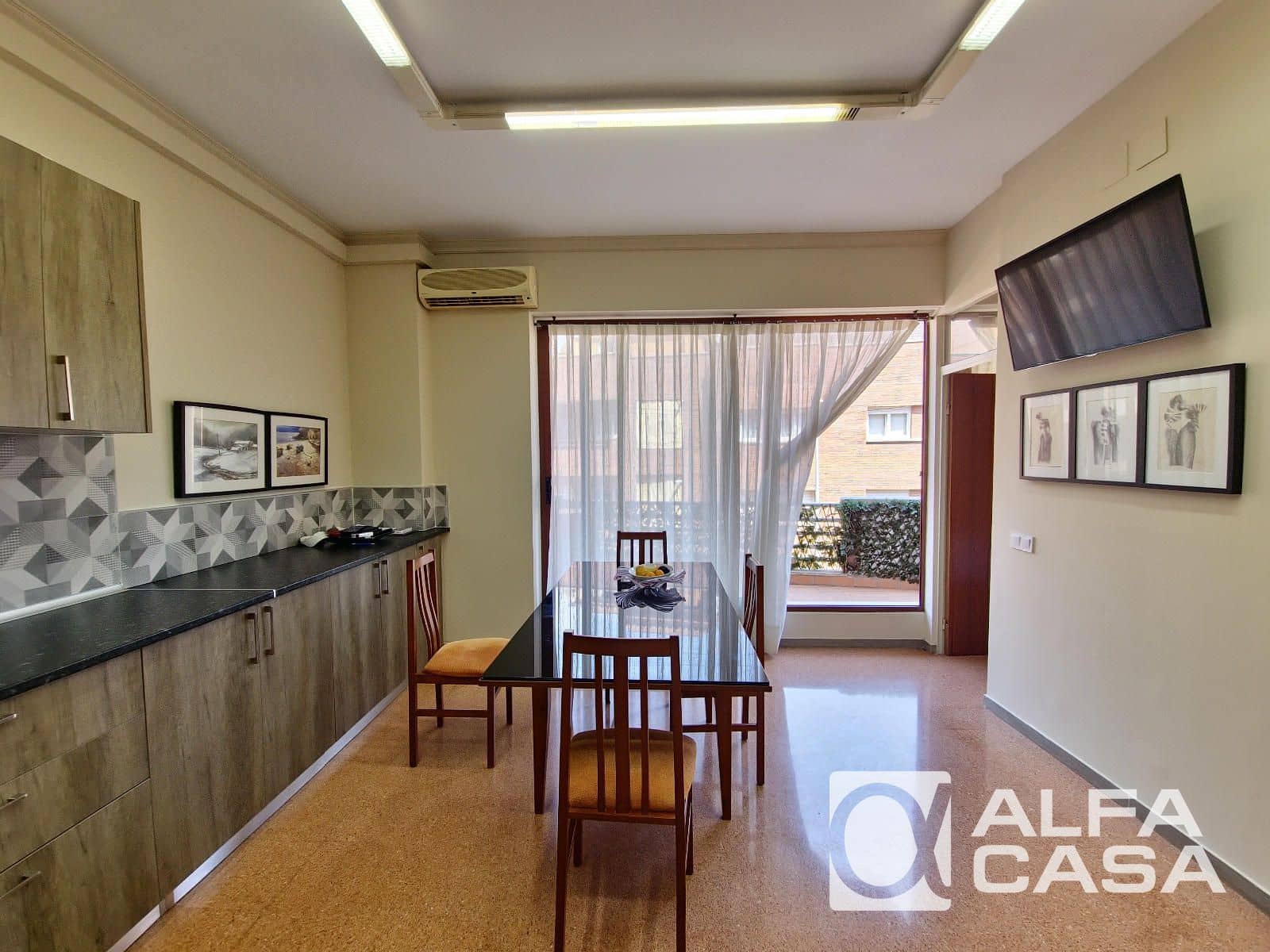 2 soveværelse Lejlighed til salg i Lloret de Mar med garage - € 250.000 (Ref: 9385861)