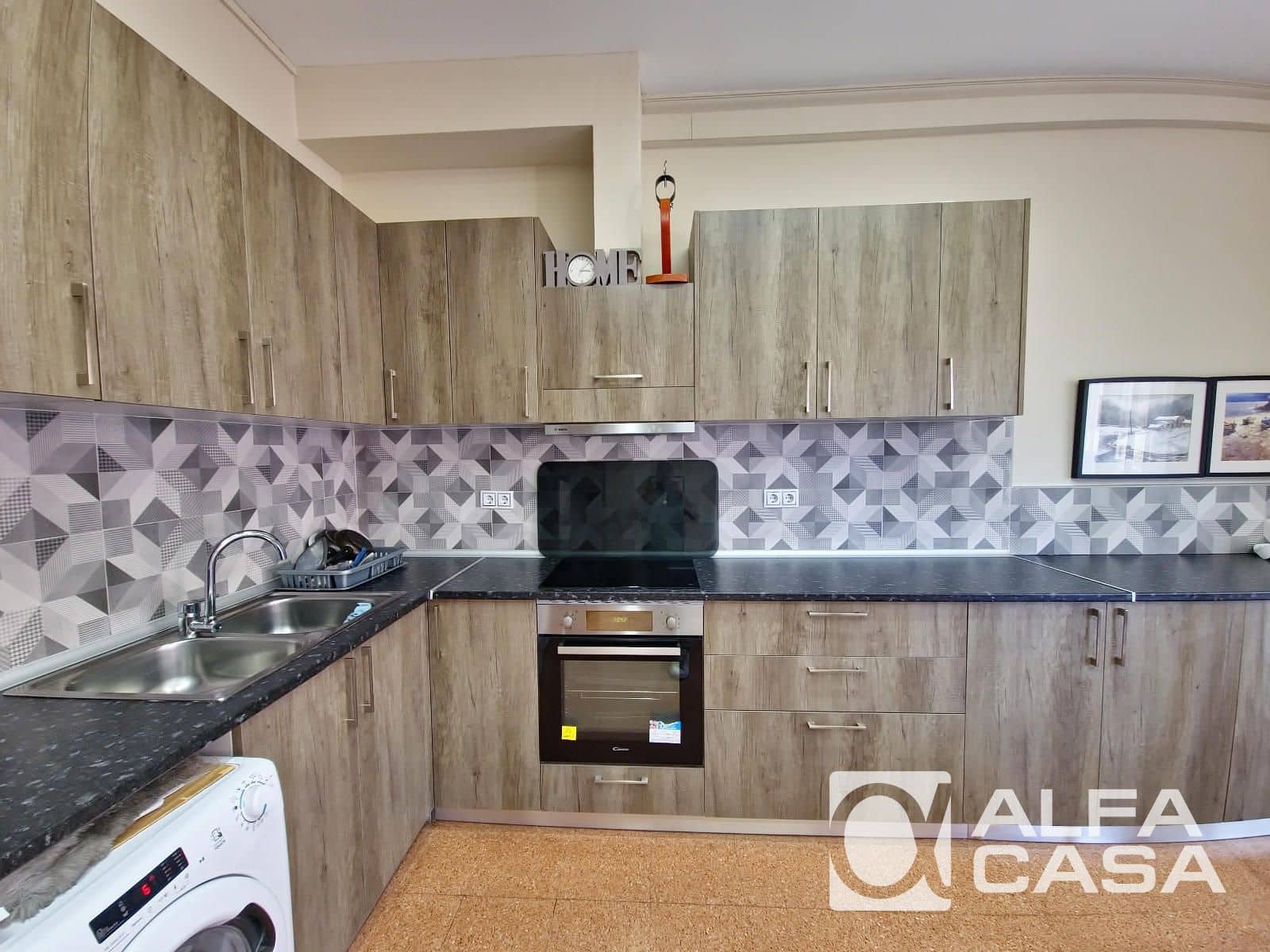 2 soveværelse Lejlighed til salg i Lloret de Mar med garage - € 250.000 (Ref: 9385861)