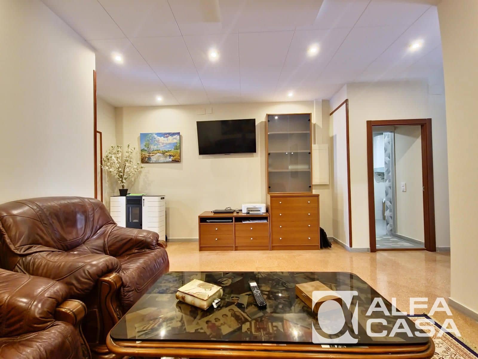 2 soveværelse Lejlighed til salg i Lloret de Mar med garage - € 250.000 (Ref: 9385861)