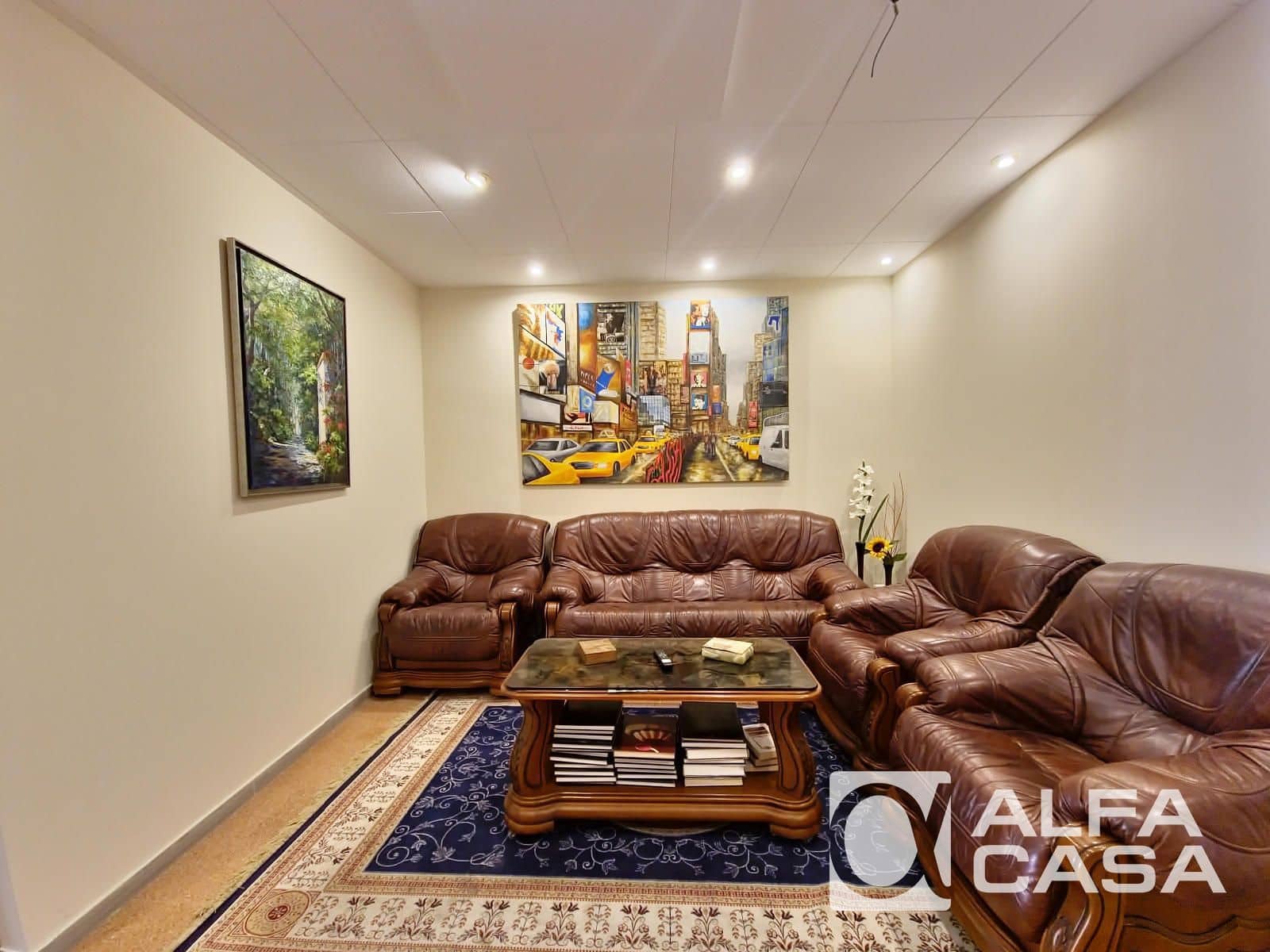 2 soveværelse Lejlighed til salg i Lloret de Mar med garage - € 250.000 (Ref: 9385861)