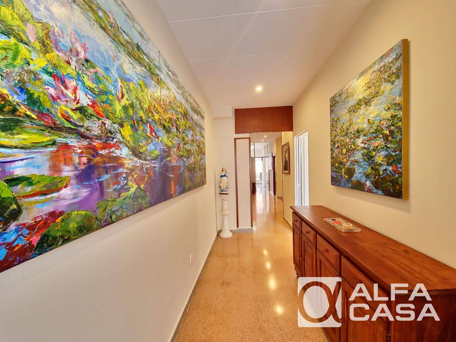 2 soveværelse Lejlighed til salg i Lloret de Mar med garage - € 250.000 (Ref: 9385861)