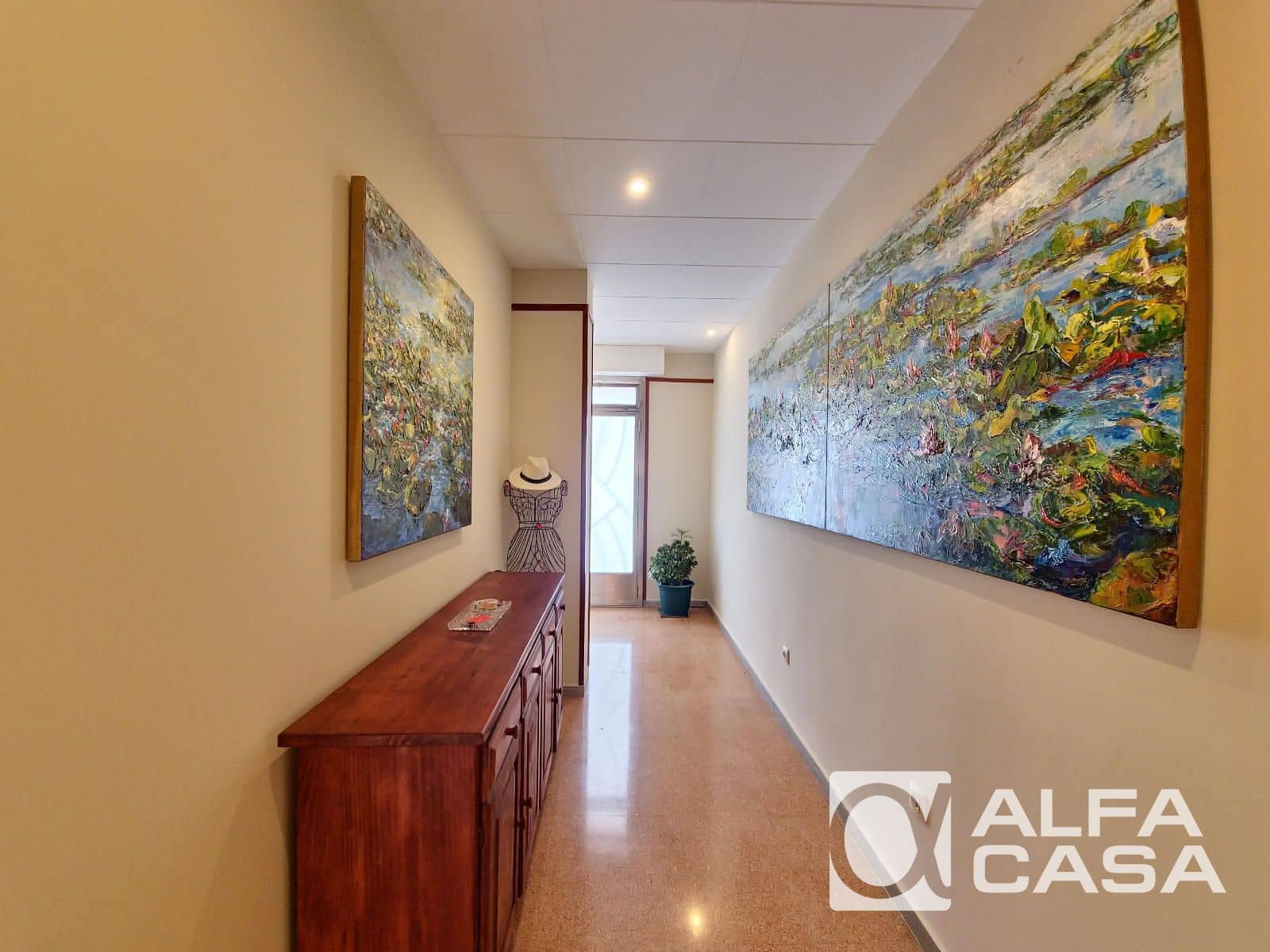 2 soveværelse Lejlighed til salg i Lloret de Mar med garage - € 250.000 (Ref: 9385861)