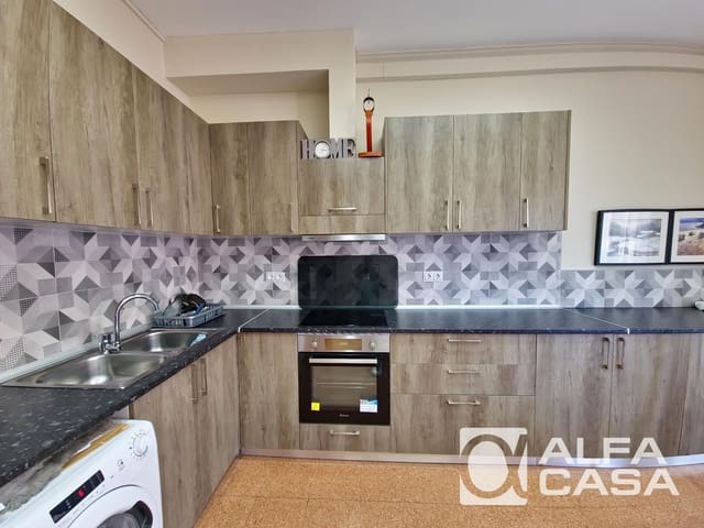 2 chambre Appartement à vendre à Lloret de Mar avec garage - 250 000 € (Ref: 9385861)