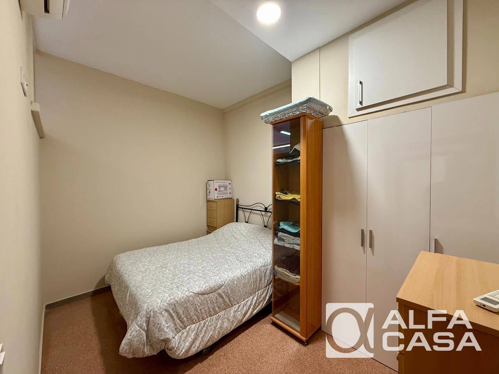 4 bedroom Flat for sale in Lloret de Mar with garage - € 270,000 (Ref: 9385861)