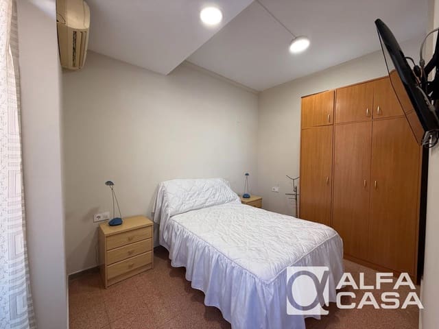 4 sypialnia Mieszkanie na sprzedaż w Lloret de Mar z garażem - 270 000 € (Ref: 9385861)