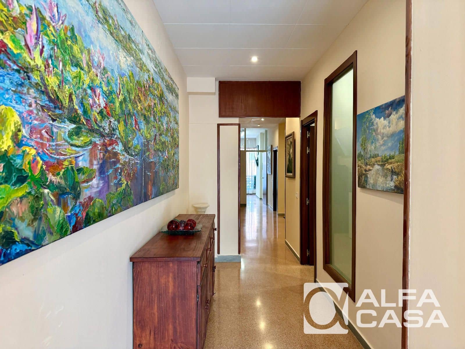 4 bedroom Flat for sale in Lloret de Mar with garage - € 270,000 (Ref: 9385861)