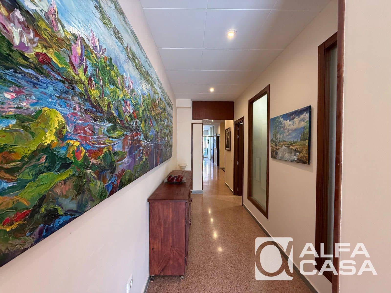 4 bedroom Flat for sale in Lloret de Mar with garage - € 270,000 (Ref: 9385861)