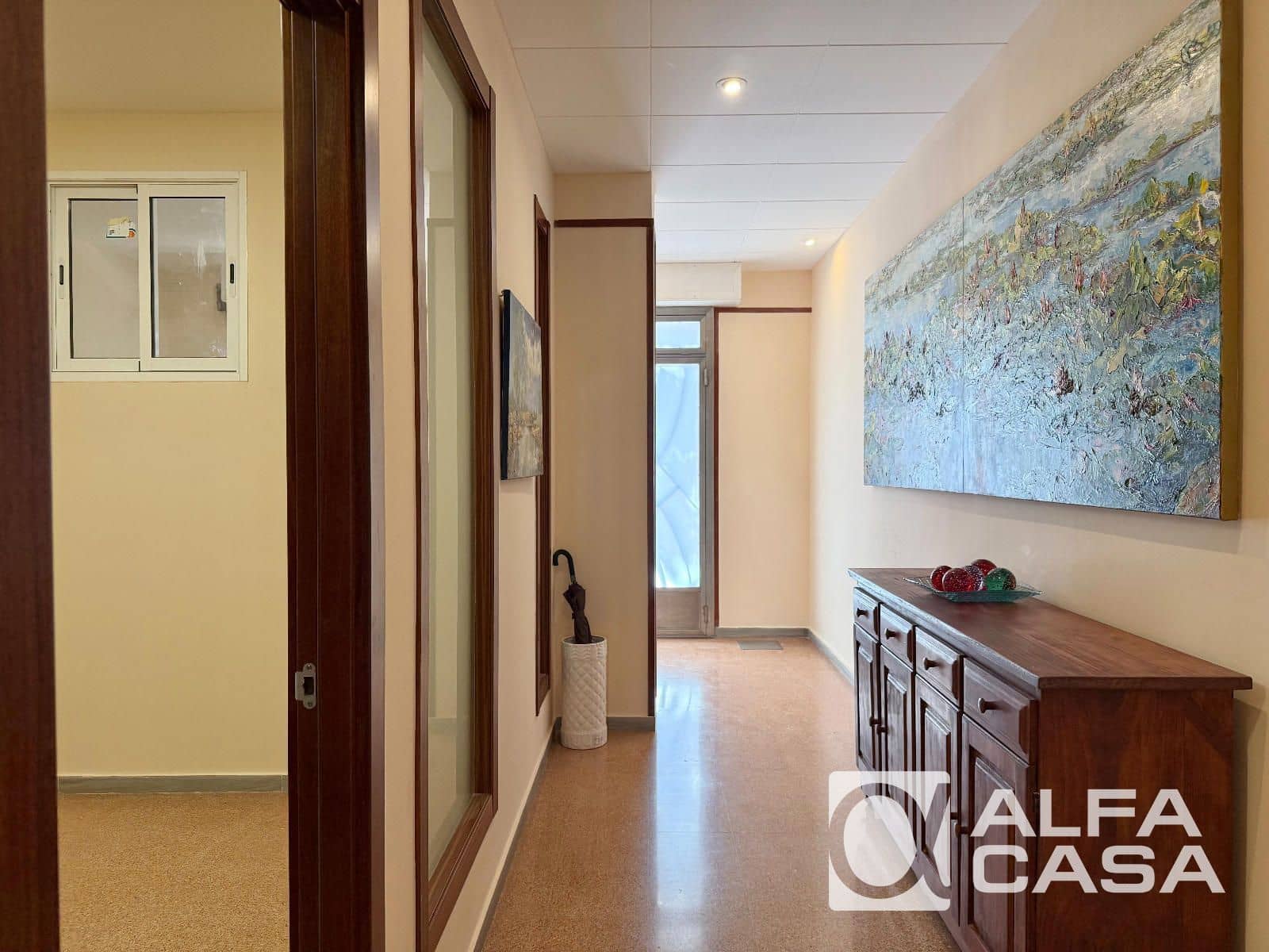 4 bedroom Flat for sale in Lloret de Mar with garage - € 270,000 (Ref: 9385861)