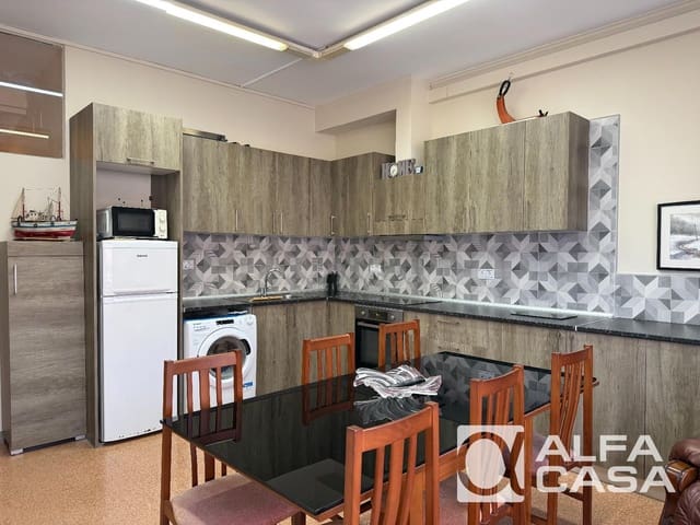 4 sypialnia Mieszkanie na sprzedaż w Lloret de Mar z garażem - 270 000 € (Ref: 9385861)