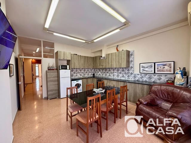 4 sypialnia Mieszkanie na sprzedaż w Lloret de Mar z garażem - 270 000 € (Ref: 9385861)