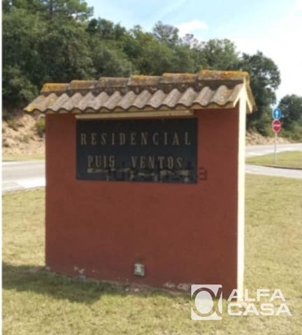 Działka budowlana na sprzedaż w Vidreres - 58 000 € (Ref: 9385863)