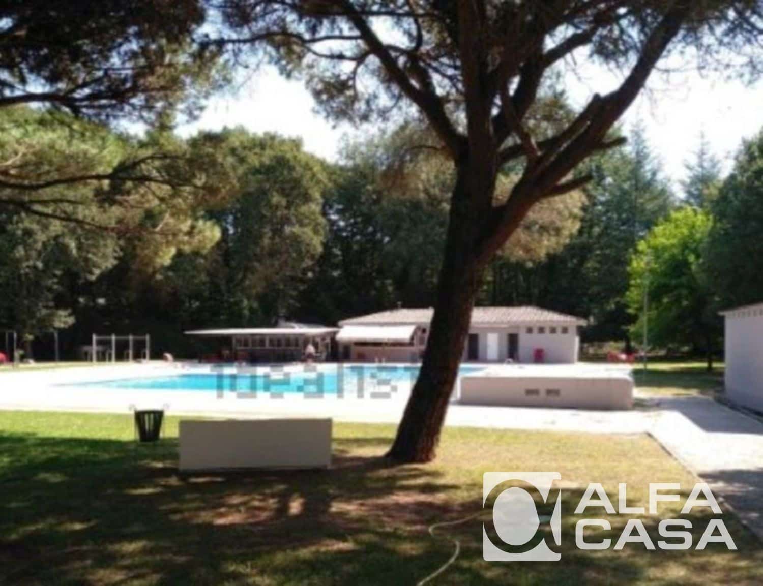 Bouwgrond te koop in Vidreres - € 58.000 (Ref: 9385863)