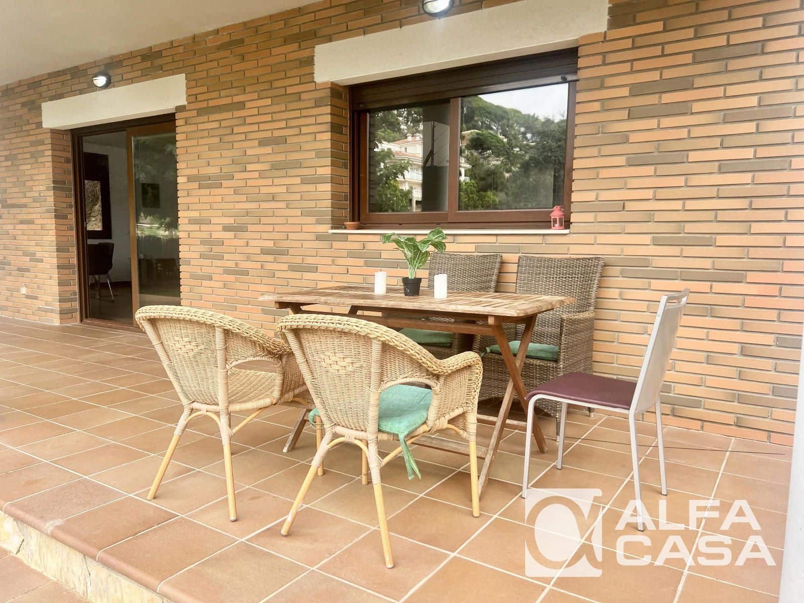 4 bedroom Villa for sale in Lloret de Mar with pool garage - € 440,000 (Ref: 9385864)