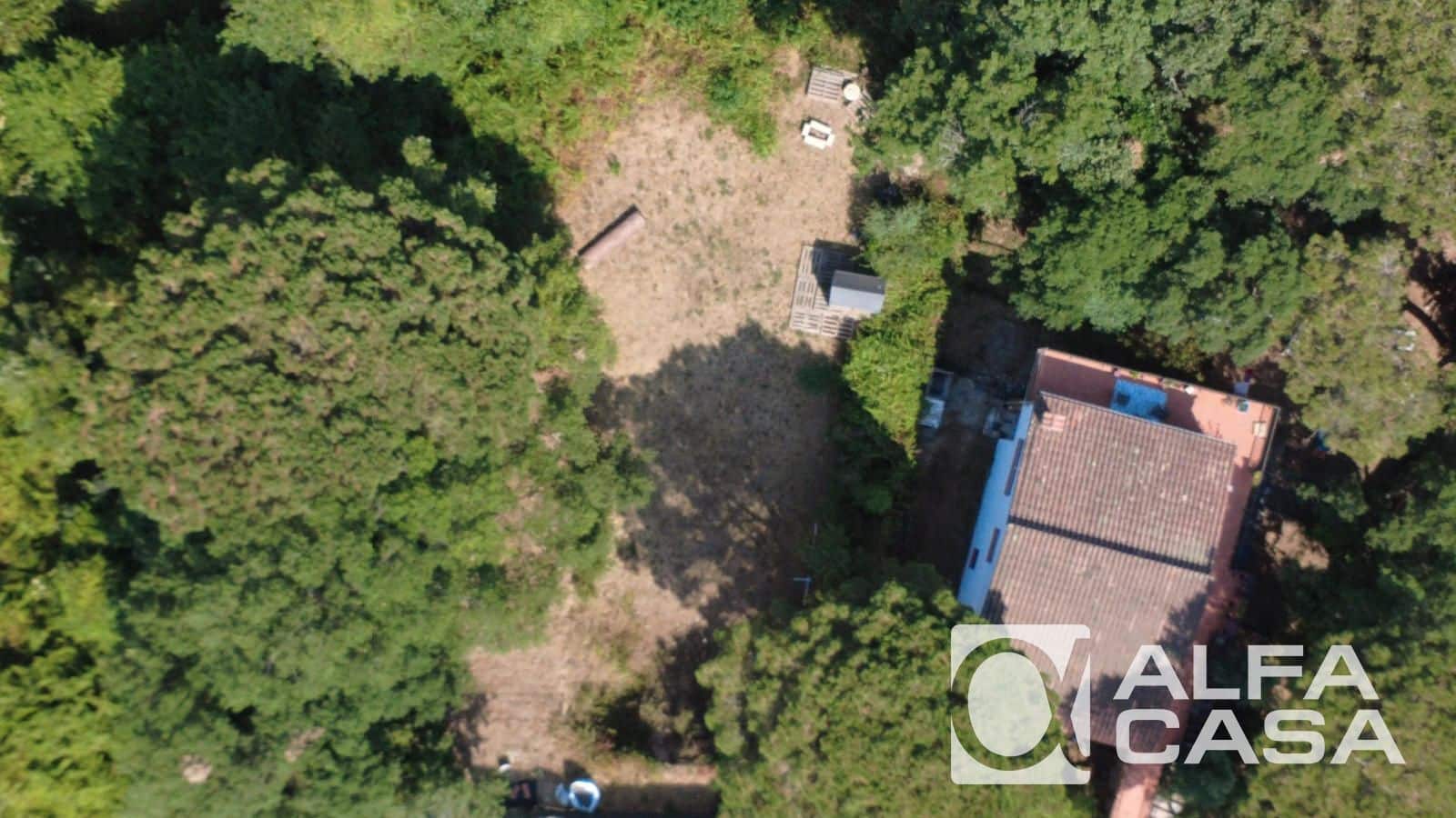 Działka budowlana na sprzedaż w Vidreres - 68 000 € (Ref: 9385865)