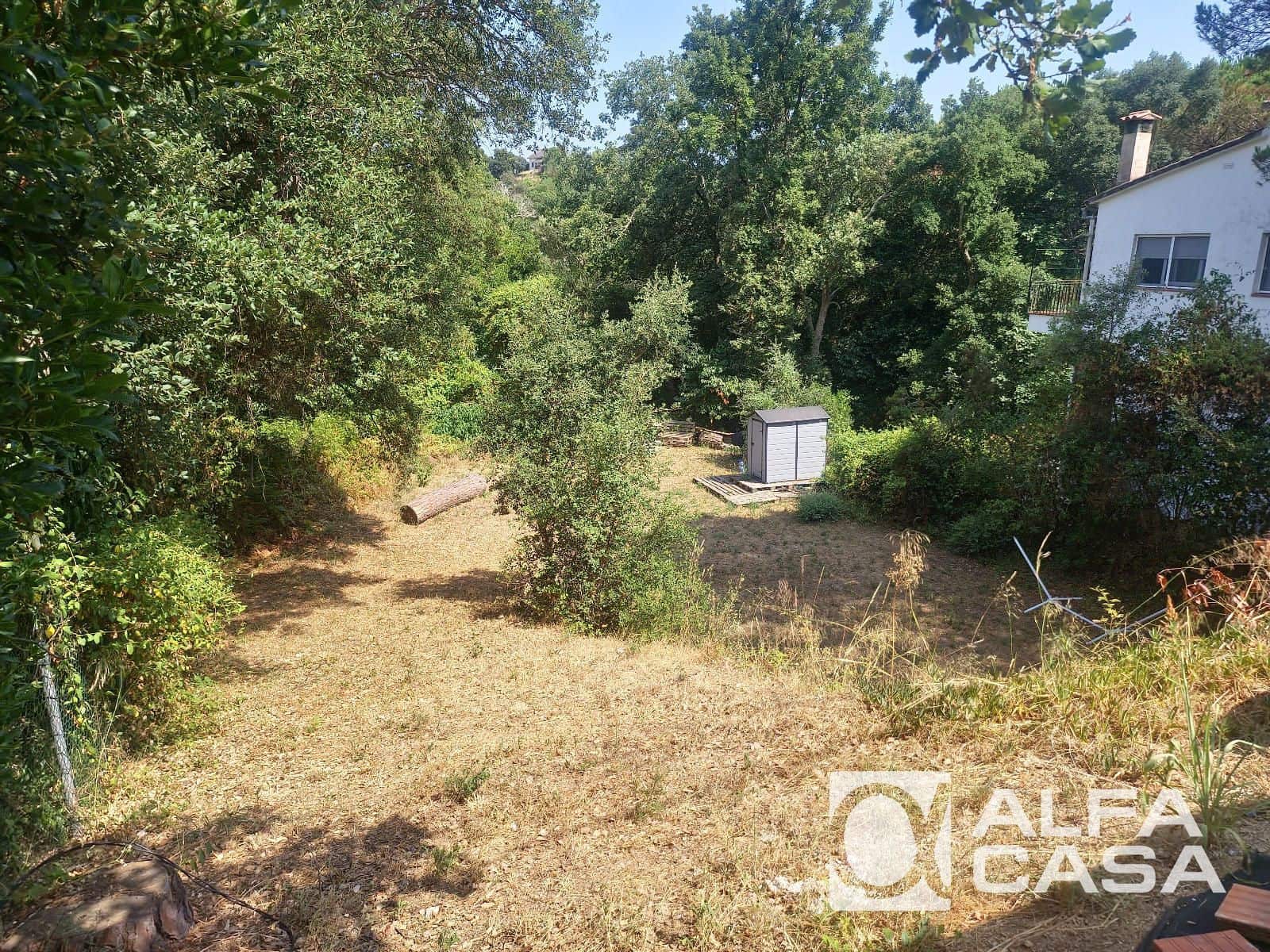 Działka budowlana na sprzedaż w Vidreres - 68 000 € (Ref: 9385865)