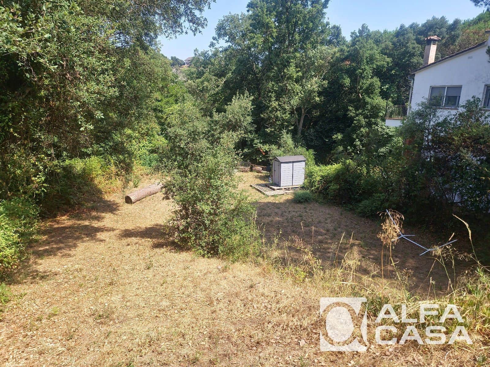 Działka budowlana na sprzedaż w Vidreres - 68 000 € (Ref: 9385865)