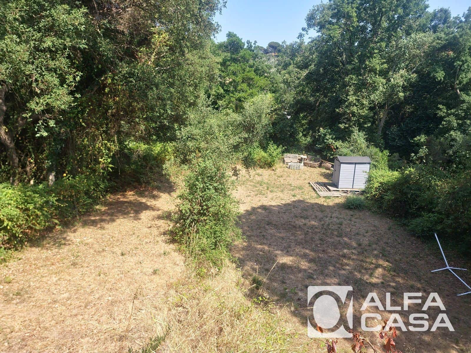 Działka budowlana na sprzedaż w Vidreres - 68 000 € (Ref: 9385865)