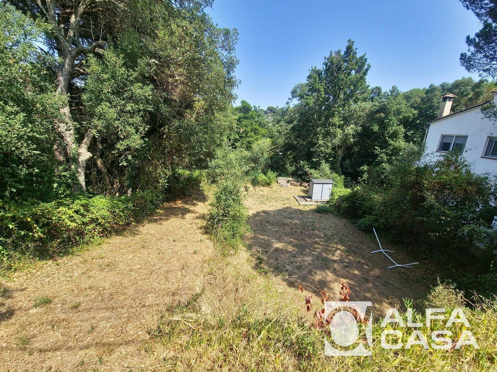 Działka budowlana na sprzedaż w Vidreres - 68 000 € (Ref: 9385865)