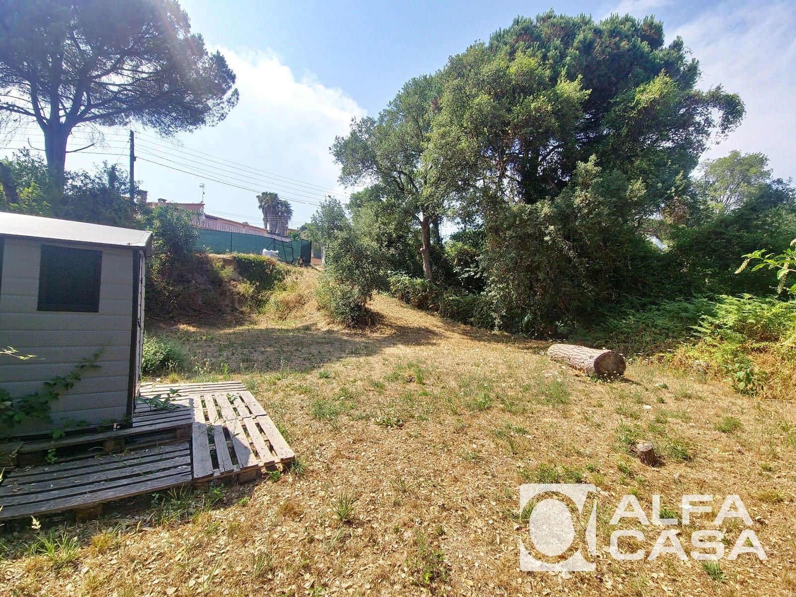 Działka budowlana na sprzedaż w Vidreres - 68 000 € (Ref: 9385865)