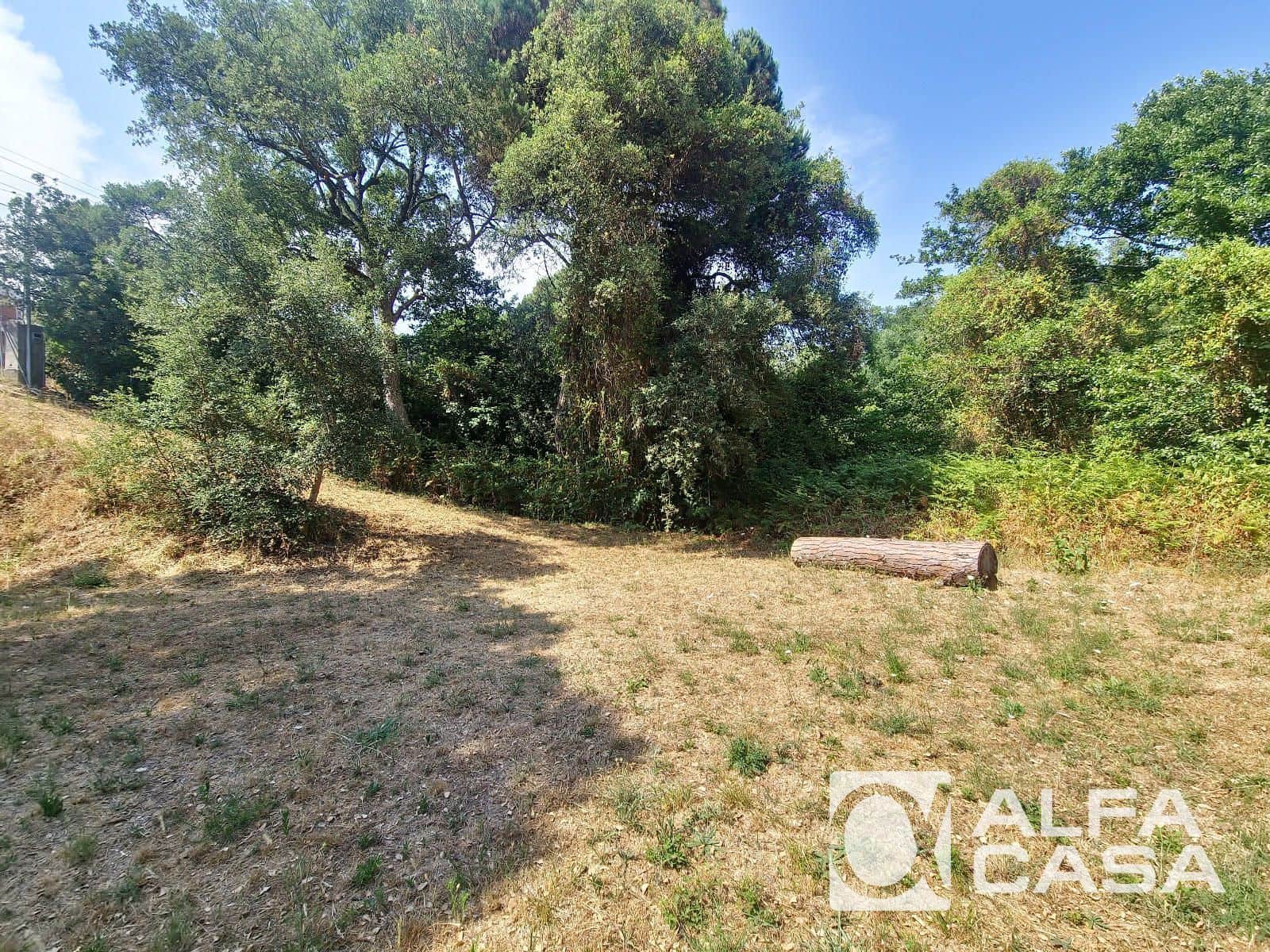 Działka budowlana na sprzedaż w Vidreres - 68 000 € (Ref: 9385865)