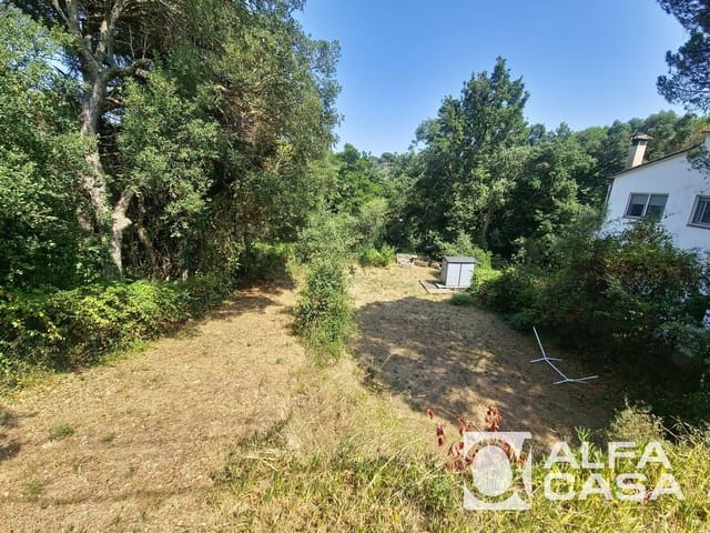 Działka budowlana na sprzedaż w Vidreres - 68 000 € (Ref: 9385865)