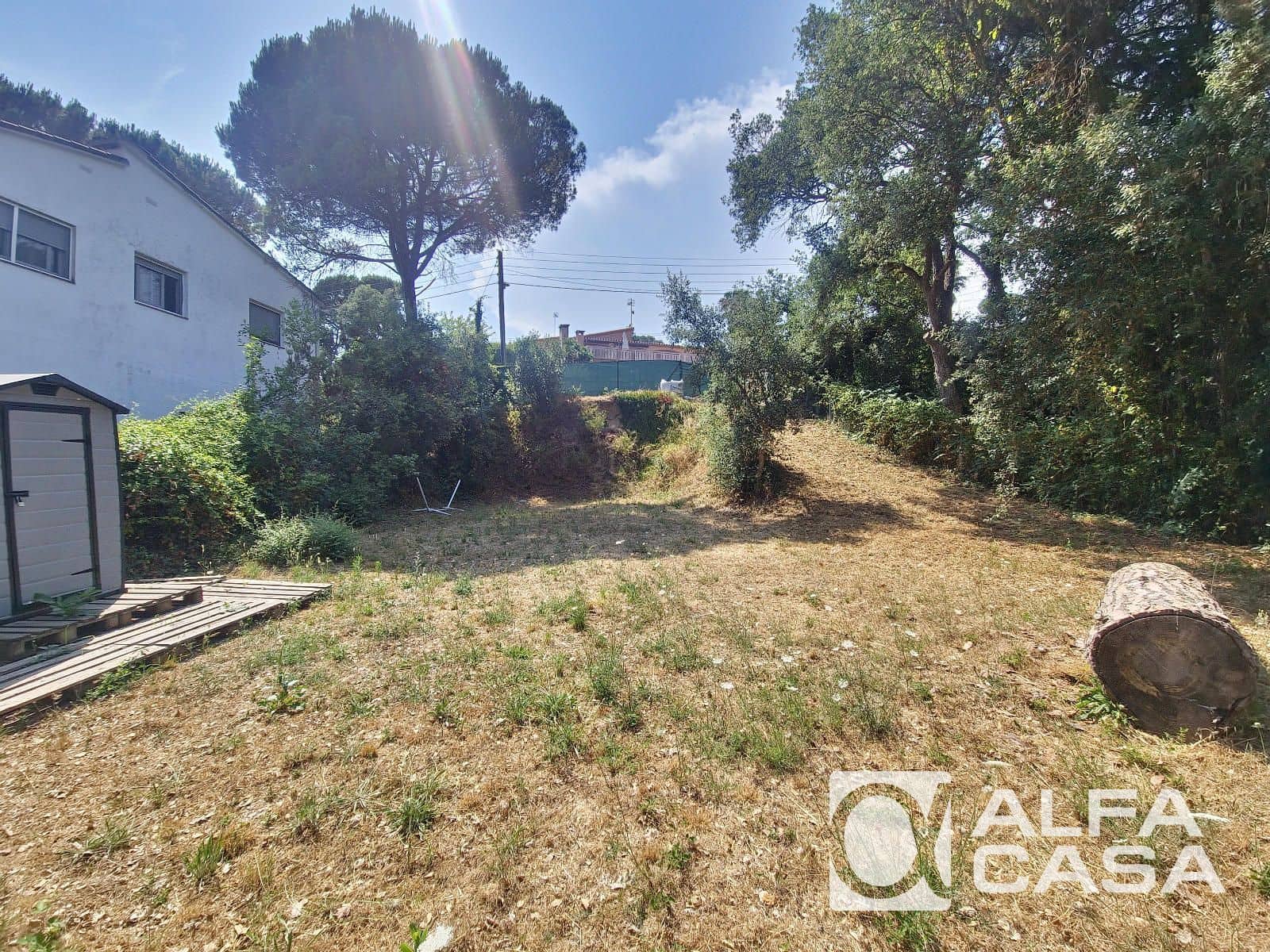 Działka budowlana na sprzedaż w Vidreres - 68 000 € (Ref: 9385865)