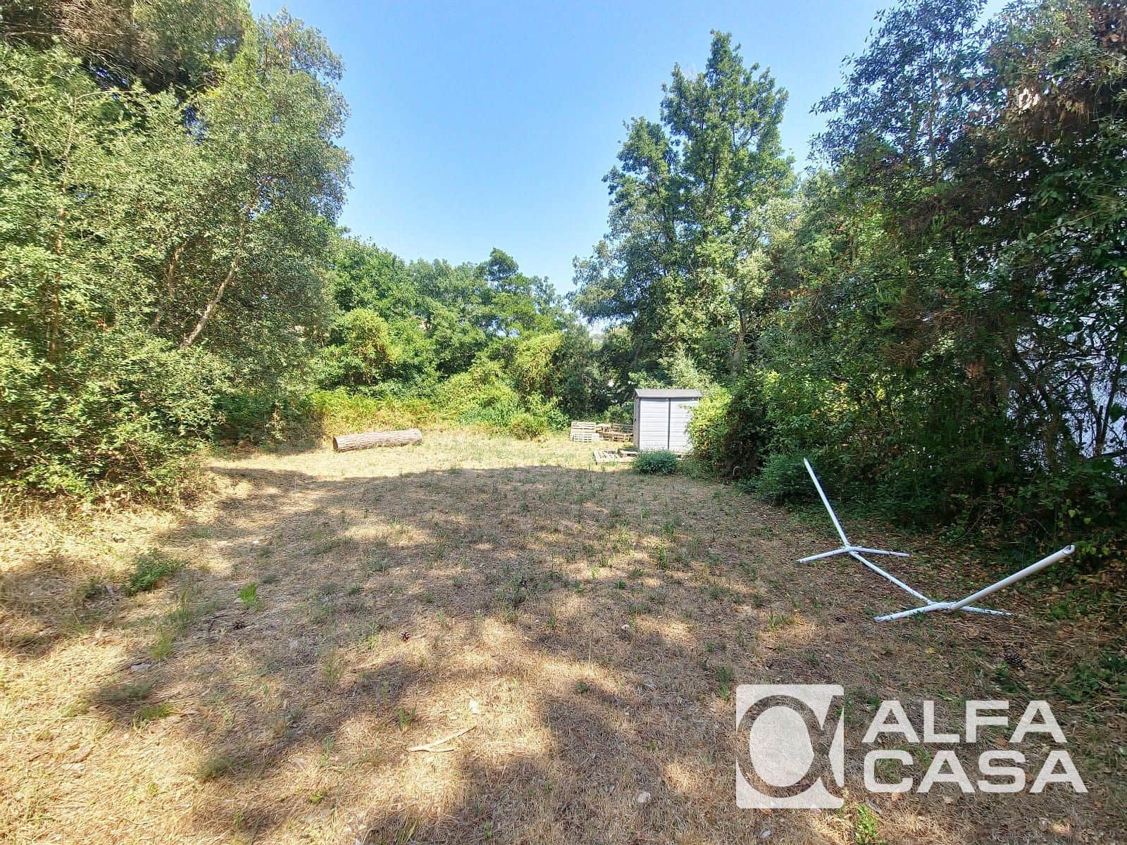 Działka budowlana na sprzedaż w Vidreres - 68 000 € (Ref: 9385865)