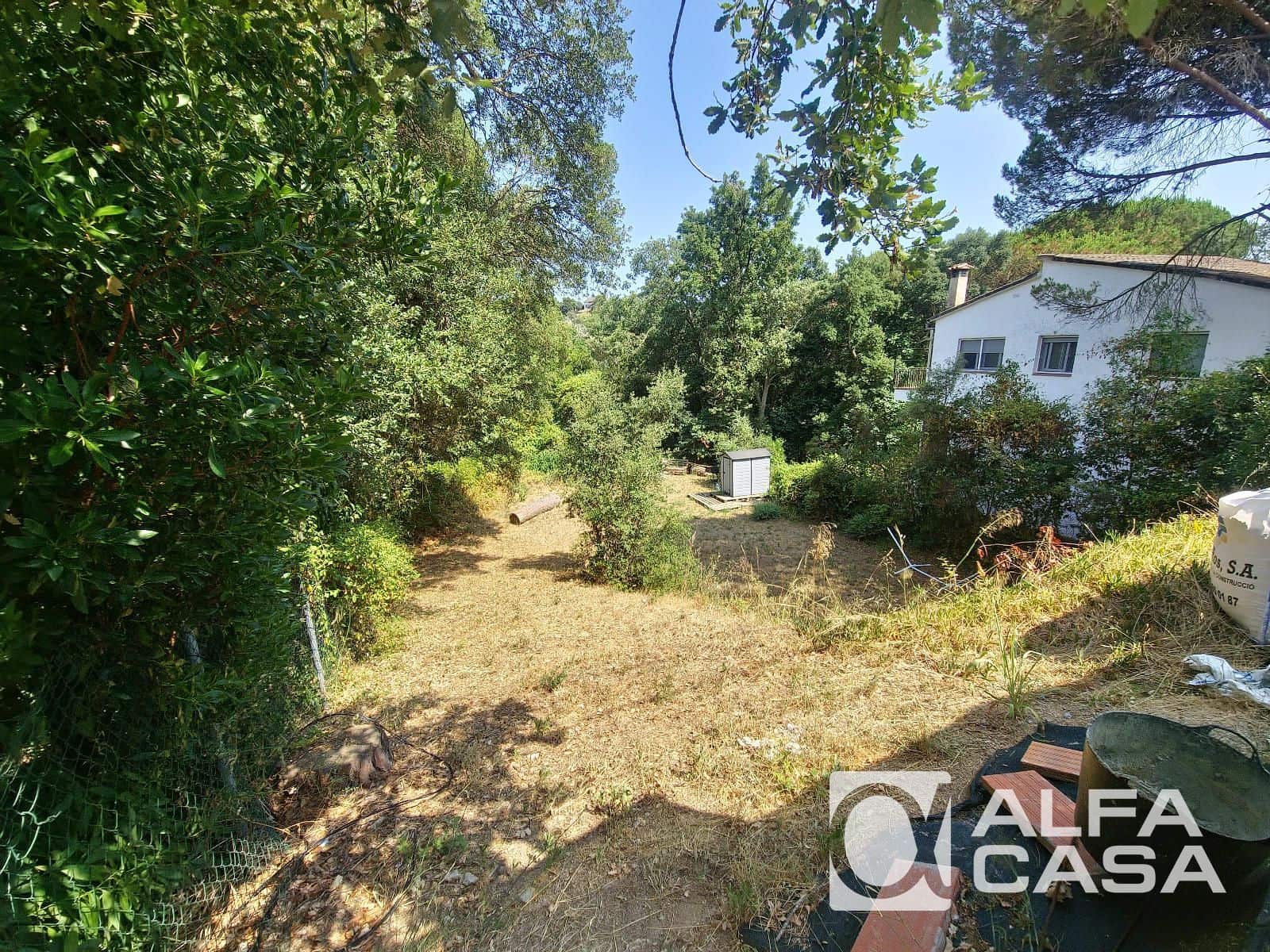 Działka budowlana na sprzedaż w Vidreres - 68 000 € (Ref: 9385865)