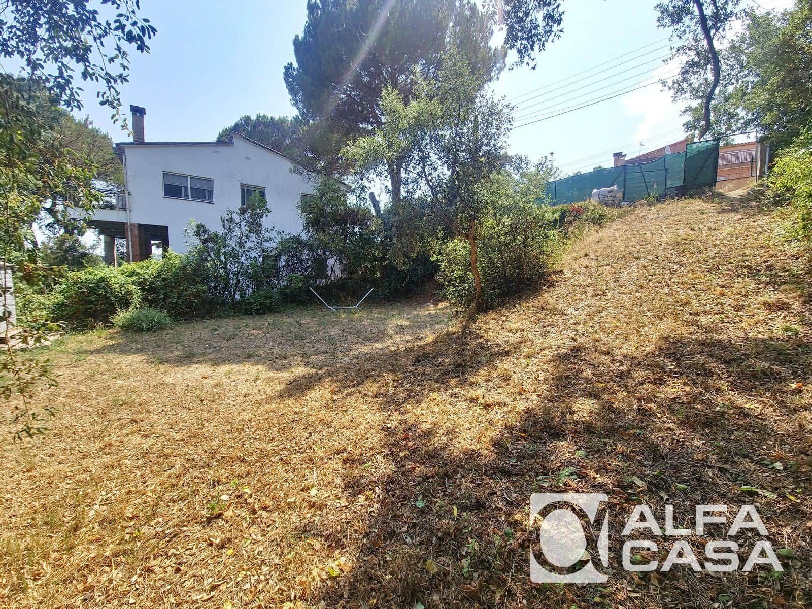 Działka budowlana na sprzedaż w Vidreres - 68 000 € (Ref: 9385865)