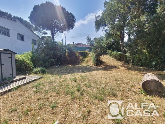 Działka budowlana na sprzedaż w Vidreres - 68 000 € (Ref: 9385865)