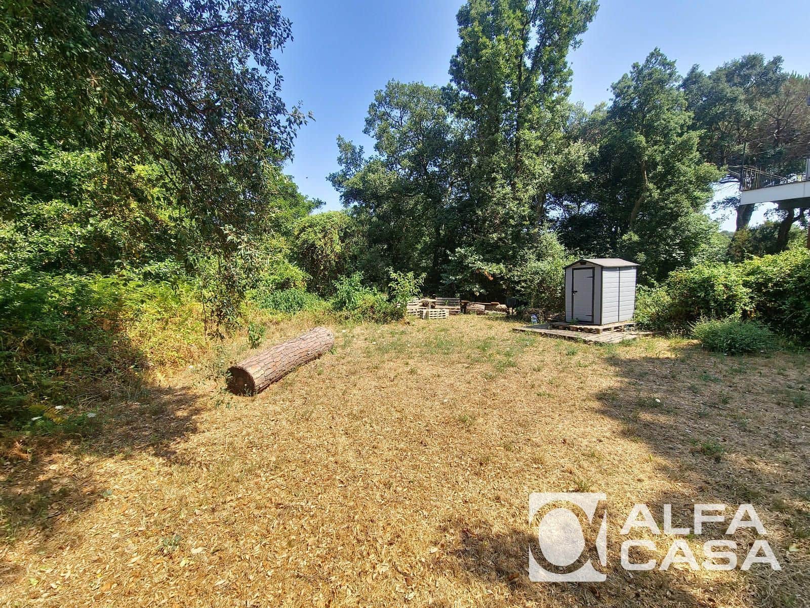 Działka budowlana na sprzedaż w Vidreres - 68 000 € (Ref: 9385865)