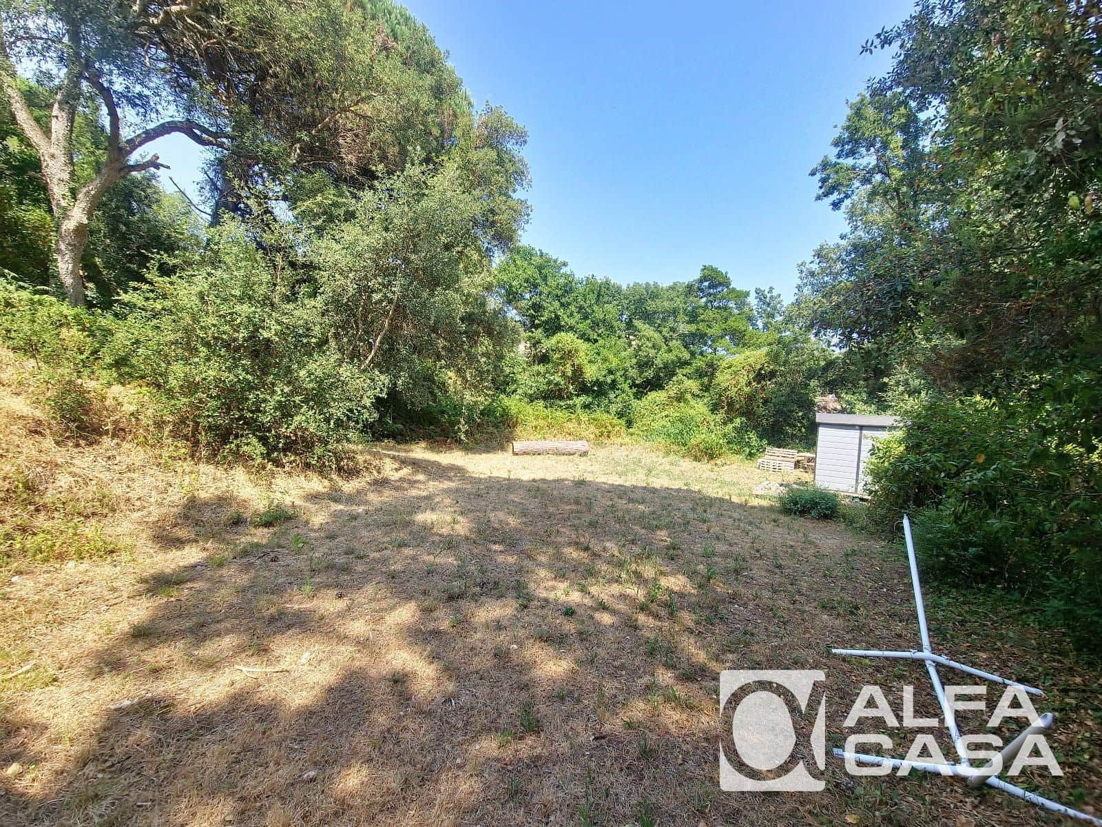 Działka budowlana na sprzedaż w Vidreres - 68 000 € (Ref: 9385865)