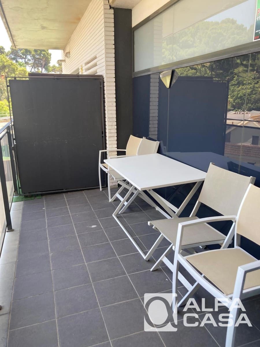 2 sypialnia Mieszkanie na sprzedaż w Lloret de Mar z basenem - 315 000 € (Ref: 9385866)