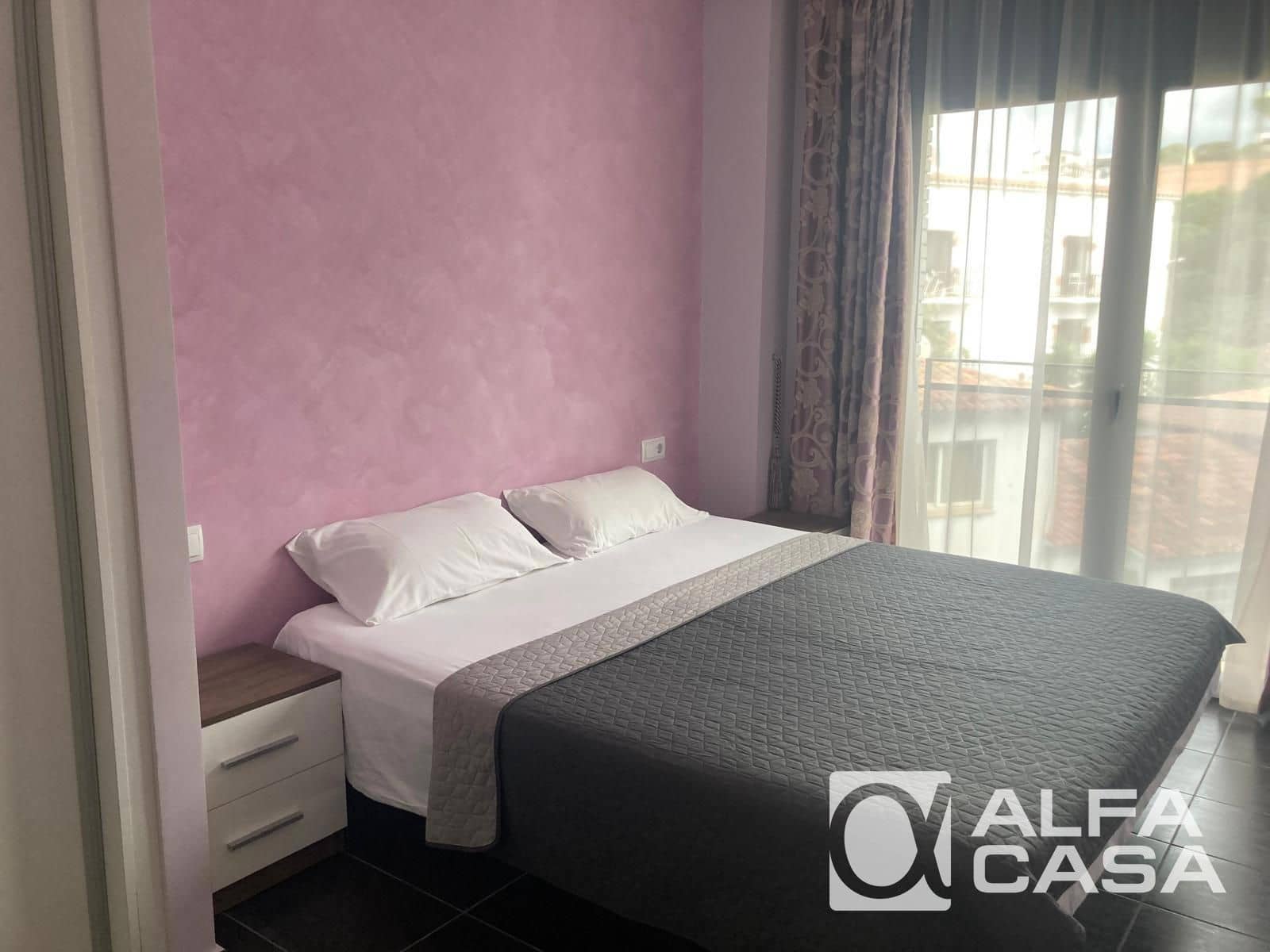 2 sypialnia Mieszkanie na sprzedaż w Lloret de Mar z basenem - 315 000 € (Ref: 9385866)