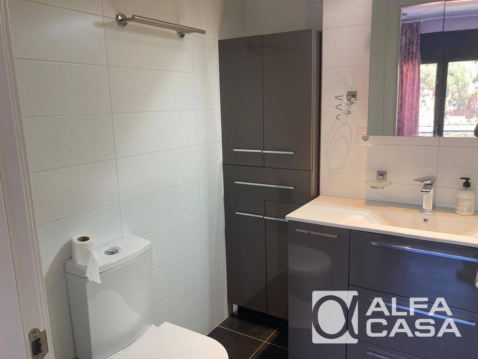 2 sypialnia Mieszkanie na sprzedaż w Lloret de Mar z basenem - 315 000 € (Ref: 9385866)