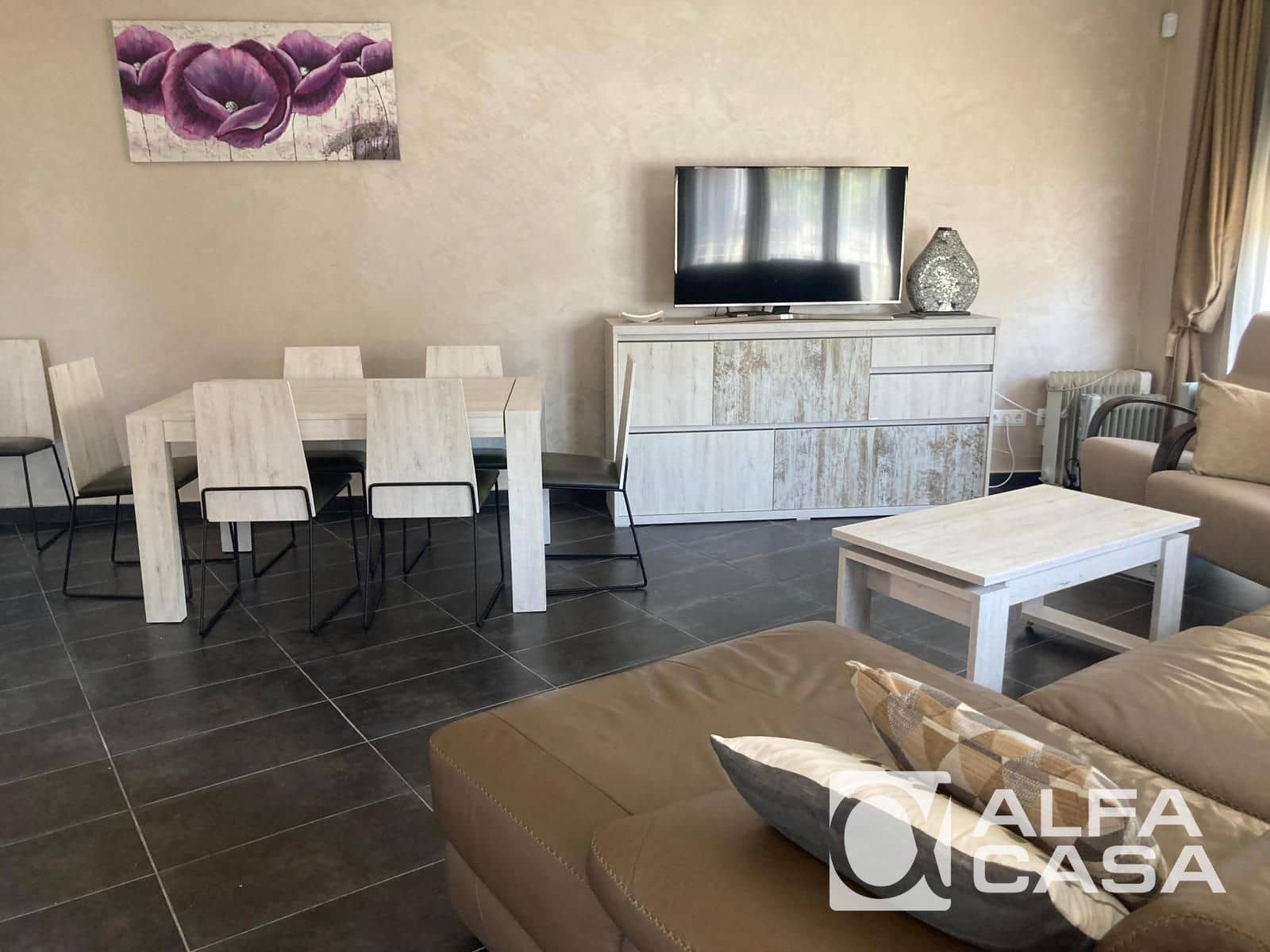 2 sypialnia Mieszkanie na sprzedaż w Lloret de Mar z basenem - 315 000 € (Ref: 9385866)