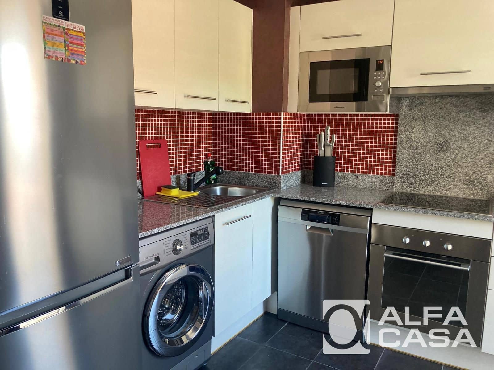 2 sypialnia Mieszkanie na sprzedaż w Lloret de Mar z basenem - 315 000 € (Ref: 9385866)