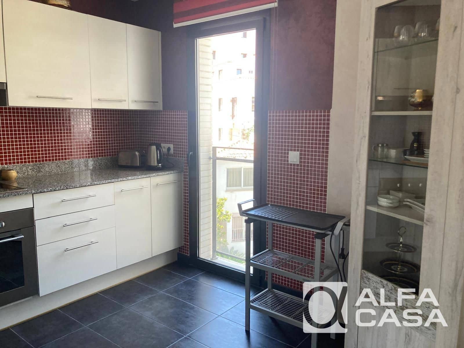 2 sypialnia Mieszkanie na sprzedaż w Lloret de Mar z basenem - 315 000 € (Ref: 9385866)