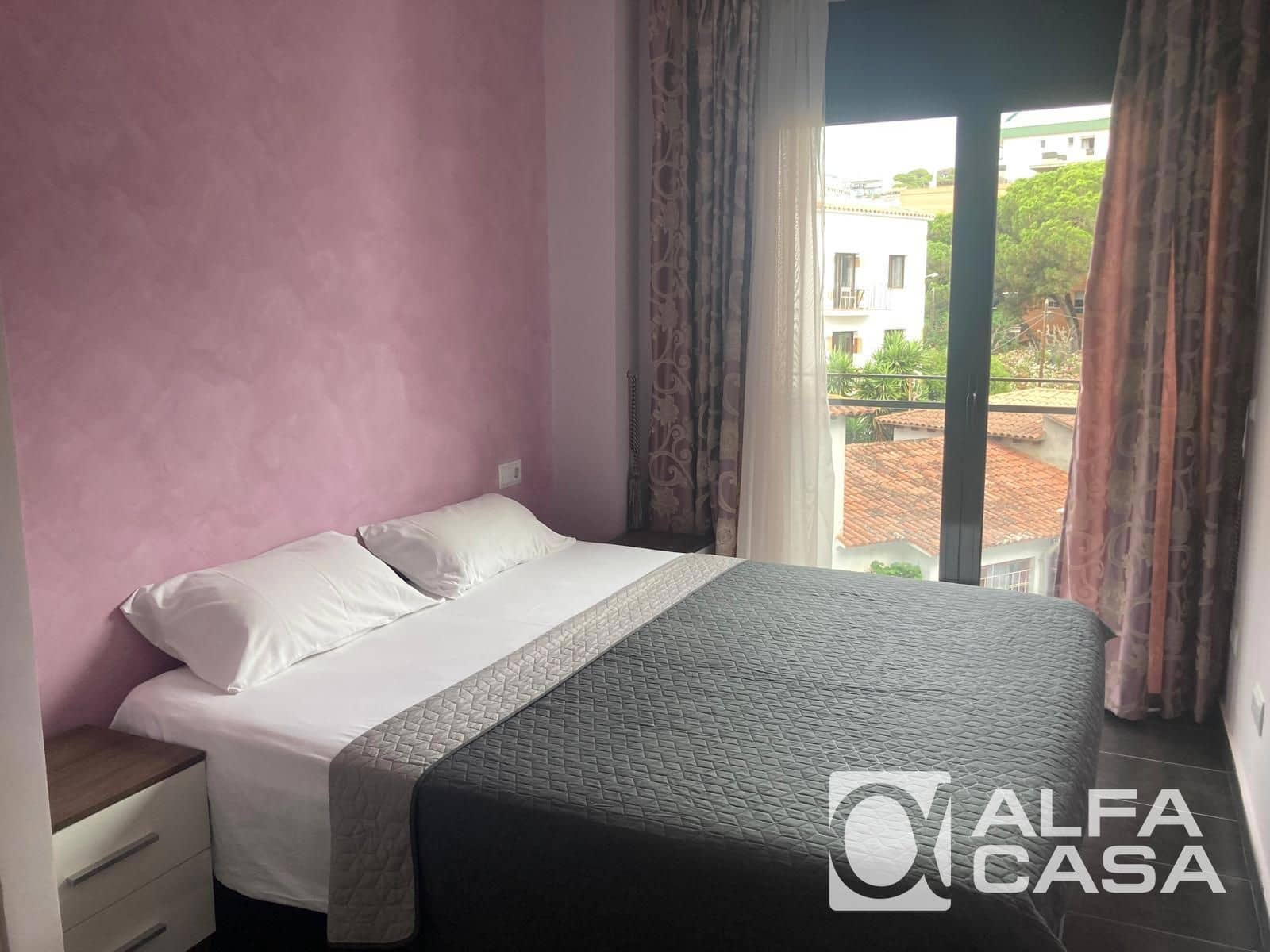 2 sypialnia Mieszkanie na sprzedaż w Lloret de Mar z basenem - 315 000 € (Ref: 9385866)