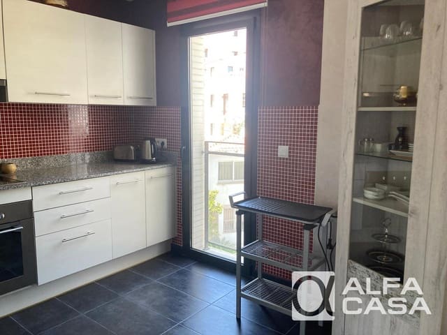 2 sypialnia Mieszkanie na sprzedaż w Lloret de Mar z basenem - 315 000 € (Ref: 9385866)