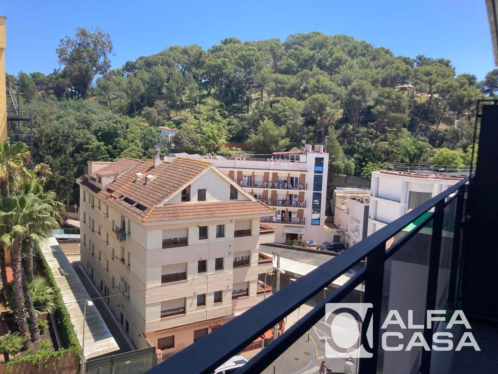 2 sypialnia Mieszkanie na sprzedaż w Lloret de Mar z basenem - 315 000 € (Ref: 9385866)