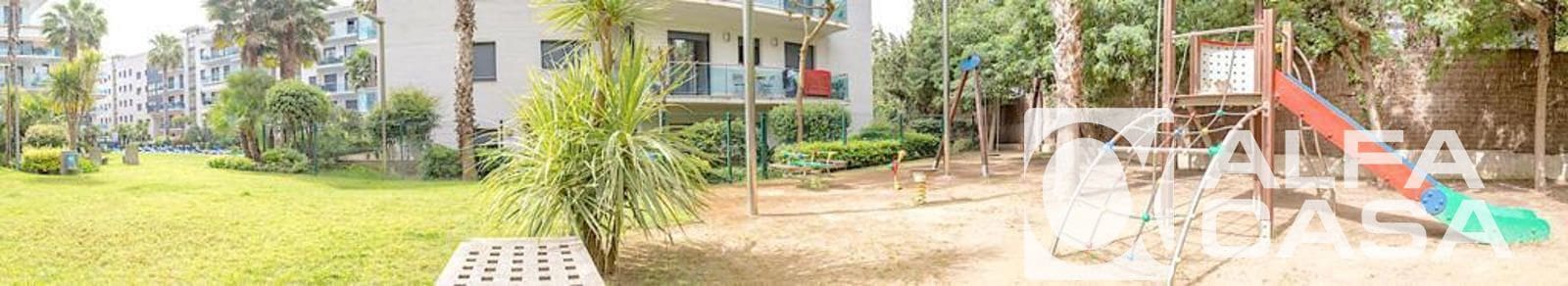 3 chambre Appartement à vendre à Lloret de Mar avec piscine - 295 000 € (Ref: 9385867)