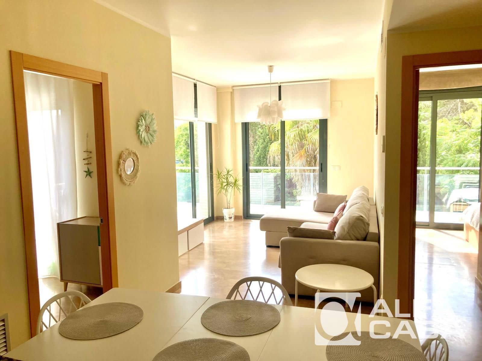 3 chambre Appartement à vendre à Lloret de Mar avec piscine - 295 000 € (Ref: 9385867)