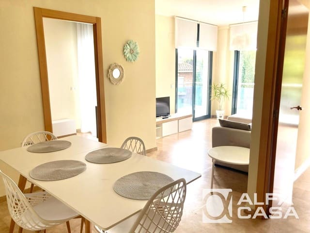 3 soveværelse Lejlighed til salg i Lloret de Mar med swimmingpool - € 295.000 (Ref: 9385867)