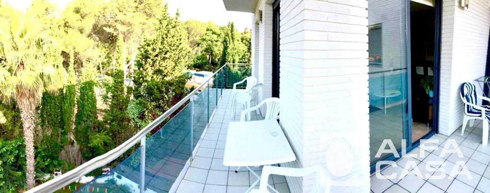 3 chambre Appartement à vendre à Lloret de Mar avec piscine - 295 000 € (Ref: 9385867)
